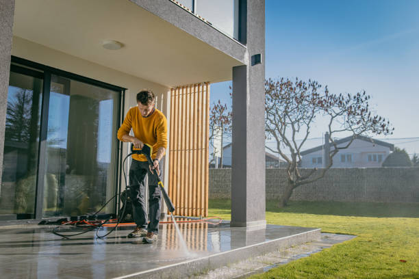 Best Post-Construction Pressure Washing  in Pebble Creek, FL